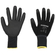 Nawigacja zdjęcie 1 - Rękawice Workeasy Black PU Honeywell