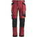 Nawigacja zdjęcie 1 - Spodnie Stretch AllroundWork z workami kieszeniowymi Snickers Workwear 62411604