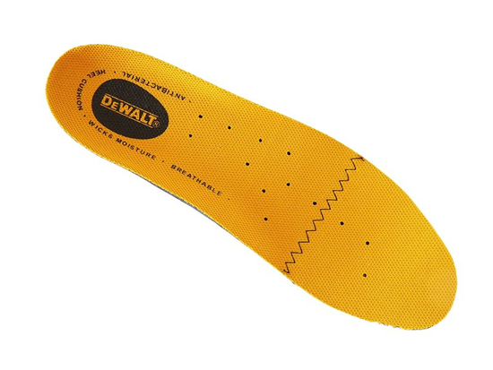 Zdjęcie 7 - DeWalt Buty ochronne wodoodporne Douglas S3 SRC HRO WR