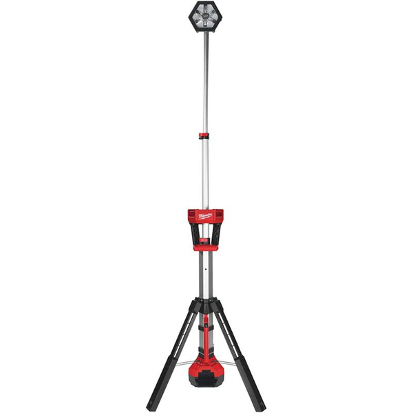 Zdjęcie 1 - Lampa stojąca akumulatorowa Milwaukee M18 SAL-0 2000lm 4000K 18V 4933451246