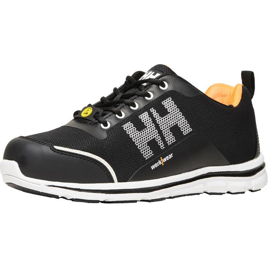 Zdjęcie 2 - Buty Helly Hansen 78225_992 Oslo kolor czarny
