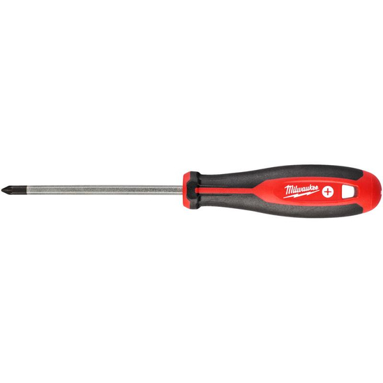 Zdjęcie 1 - Wkrętak PZ1x100 - 1 szt. 4932471791 Milwaukee