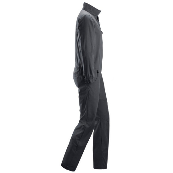 Zdjęcie 4 - 6073 Kombinezon Service (kolor: stalowoszary) Snickers Workwear