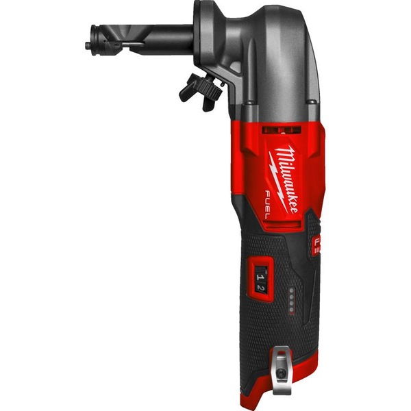 Zdjęcie 1 - Nożyce do cięcia blachy akumulatorowe Milwaukee M12 FNB16-0 12V 4933479617