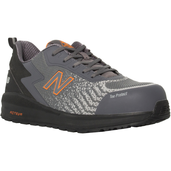 Zdjęcie 4 - Buty robocze New Balance Speedware MIDSPWR-1244 S1 P SRC