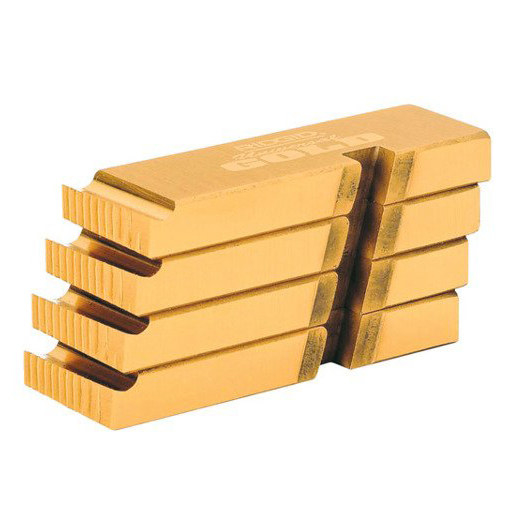 Zdjęcie 1 - Noże narzynki ½-3/4” RIDGID 1233 1224 GOLD 57082