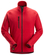 Nawigacja zdjęcie 1 - Kurtka polarowa Polartec® Shed Less z długim suwakiem 8422 Kolor Chili Red
