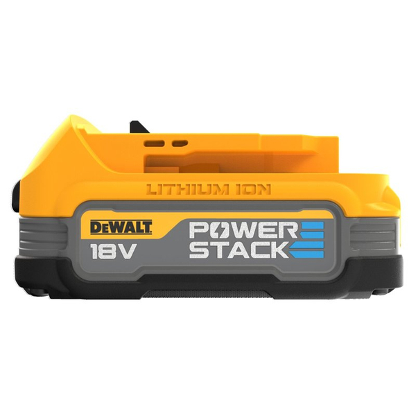 Zdjęcie 7 - 2 Akumulatory POWERSTACK 18V 1,7Ah DeWALT DCBP034E2