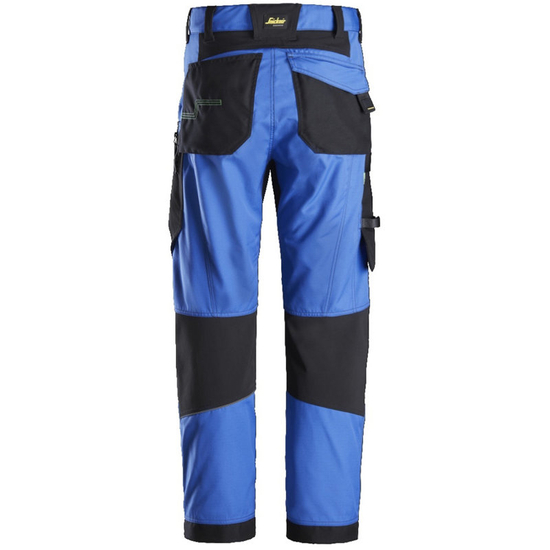 Zdjęcie 4 - 6903 Spodnie robocze FlexiWork+ Snickers Workwear