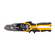 Nawigacja zdjęcie 2 - Nożyce ERGO HVAC Stempel DeWALT DWHT14691-0