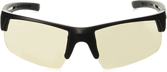 Zdjęcie 2 - Okulary ochronne BHP żółte Dewalt DPG100-9D
