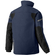 Nawigacja zdjęcie 2 - 1100 Kurtka ocieplana AllroundWork, 37.5® kolor granat-czerń Snickers Workwear