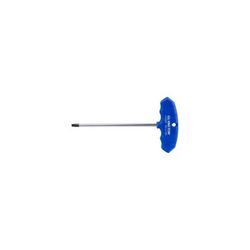 KLUCZ TRZPIENIOWY "T" TORX T10 x 100mm 115310R King Tony