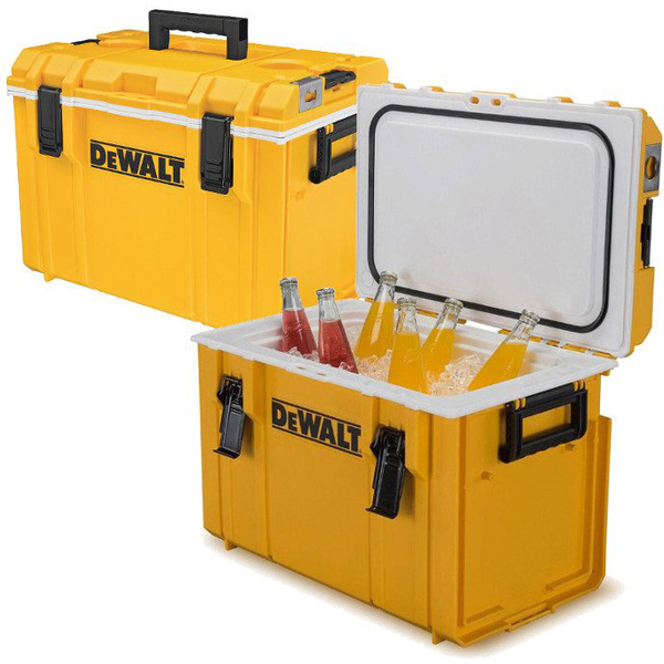 Zdjęcie 1 - CHŁODZIARKA / LODÓWKA TOUGH SYSTEM DS404 DEWALT DWST1-81333