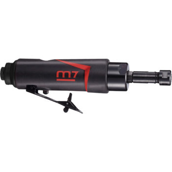 Szlifierka pneumatyczna trzpieniowa (uchwyt 6 mm) 4000 obr./min. Mighty Seven QT-112T