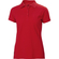 Nawigacja zdjęcie 1 - Damska koszulka polo Helly Hansen 79168_220 Manchester kolor czerwony