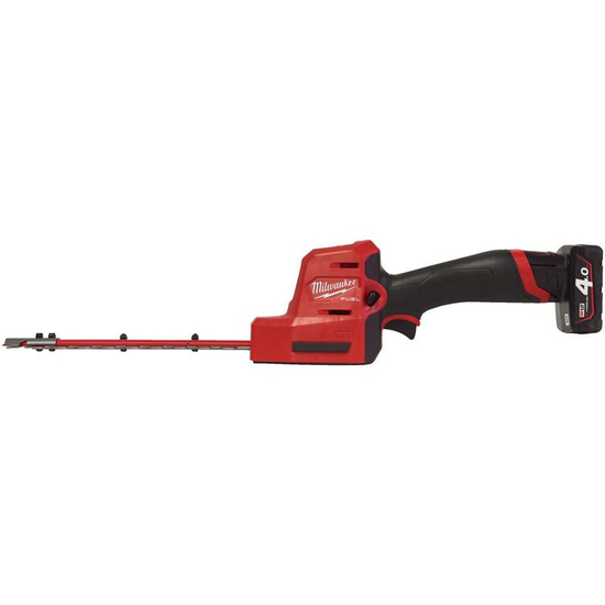 Zdjęcie 1 - M12FHT20-402 nożyce do żywoploty 20 cm 4933479676 Milwaukee