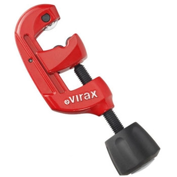 Obcinak do rur nierdzewnych 6-28mm VIRAX 210469
