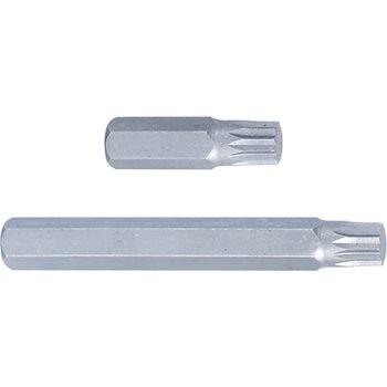 BIT 10mm SPLINE M9 x 36mm 163609M King Tony