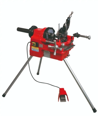 Gwinciarka 2" VIRAX 162120 + Wózek