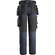 Nawigacja zdjęcie 2 - Spodnie Stretch AllroundWork z workami kieszeniowymi – damskie Snickers Workwear 62479504