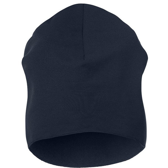 Zdjęcie 1 - 9024 Czapka polarowa Flexiwork, elastyczna (kolor granatowy) Snickers Workwear