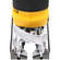 Nawigacja zdjęcie 4 - Wyrzynarka akumulatorowa DeWalt DCS334P2 18V XR 2x5Ah