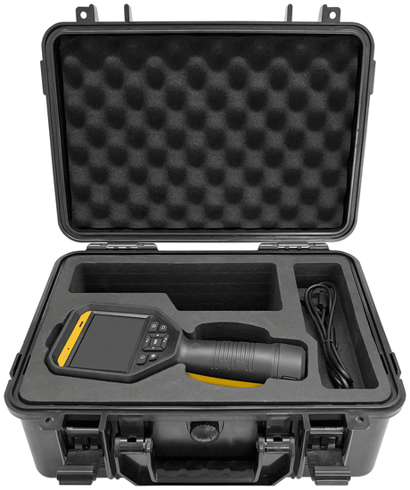 Zdjęcie 1 - REMS ThermoCam 28C 176030