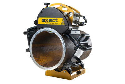 Piła pilarka do precyzyjnego cięcia rur Exact PipeCut 360 HYDRA 75mm – 360mm