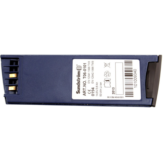 Zdjęcie 1 - Akumulator HD SR 502, 3,6 AH Sundstrom T06-0101
