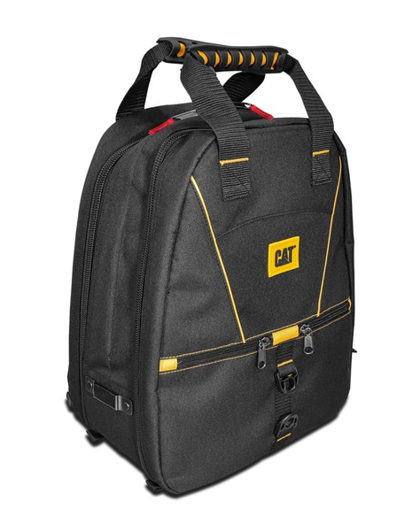 Zdjęcie 1 - Plecak narzędziowy CAT 17" Tool Back Pack 980665I