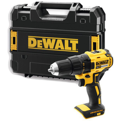 Nawigacja zdjęcie 1 - Wiertarko-wkrętarka akumulatorowa DeWalt DCD777NT 65Nm 18V XR