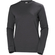 Nawigacja zdjęcie 1 - Damska bluza Helly Hansen 79209_970 Manchester kolor szary