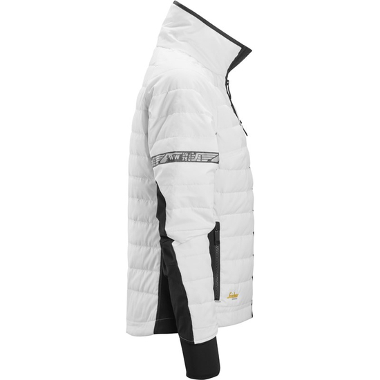 Zdjęcie 3 - Kurtka Pikowana Insulator 37.5® AllroundWork - damska Snickers Workwear 81070904