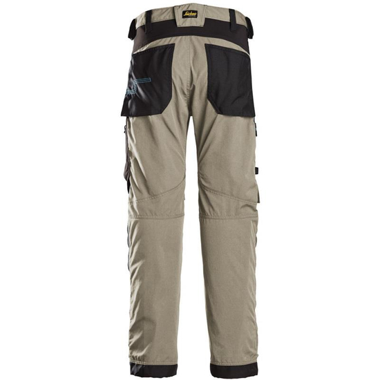 Zdjęcie 2 - Spodnie 37.5® LiteWork z workami kieszeniowymi Snickers Workwear 63102004