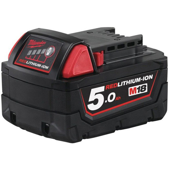 Zdjęcie 1 - M18™ akumulator 5.0 Ah M18 B5 Milwaukee