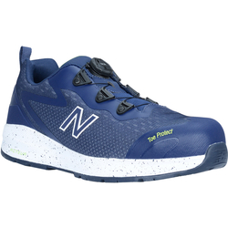 Nawigacja zdjęcie 4 - Buty robocze New Balance Logic BOA MIDLOGIBOA-2143 S1 PL SR FO HRO