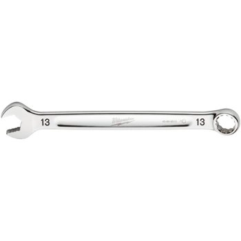 Klucz płasko-oczkowy Maxbite 13 mm - 1 szt. 4932471521 Milwaukee