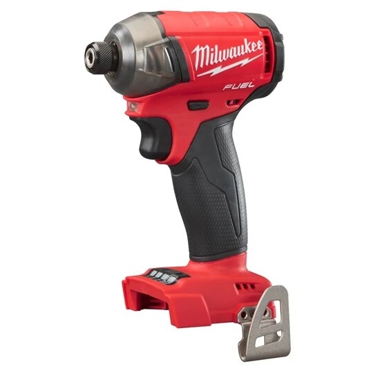 Zdjęcie 1 - Zakrętarka udarowa akumulatorowa Milwaukee M18 FQID-0X ¼” 50Nm 18V 4933459187