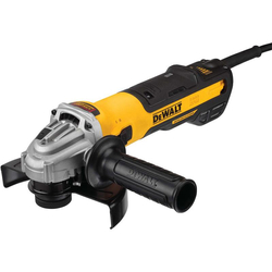 Nawigacja zdjęcie 1 - Szlifierka kątowa bezszczotkowa DeWalt DWE4369 125mm 1700W