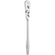 Nawigacja zdjęcie 1 - Grzechotka z ruchomą głowicą 3/8˝ długa Milwaukee 4932479653