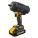 Nawigacja zdjęcie 2 - Klucz udarowy akumulatorowy DeWalt DCF961H2G ½” 1626Nm 18V Powerstack 2x5Ah