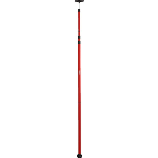 Zdjęcie 2 - 3.6m teleskopowa kolumna lasera Milwaukee 4932479205