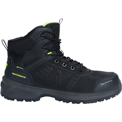 Nawigacja zdjęcie 1 - Buty robocze New Balance Calibre MIDCLBR-1000 S3L FO HRO SR SC