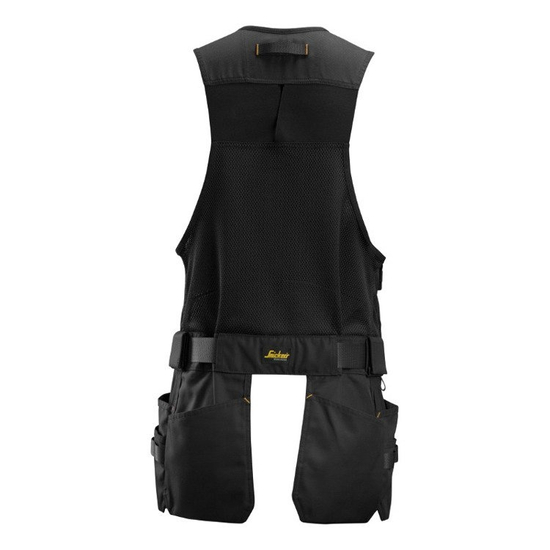 Zdjęcie 2 - 4250 Kamizelka Narzędziowa AllroundWork Snickers Workwear