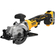 Nawigacja zdjęcie 2 - Pilarka tarczowa akumulatorowa DeWalt DCS571E1T 115mm 18V XR Powerstack 1x1.7Ah