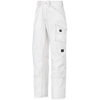 3375 Spodnie dla malarzy Snickers Workwear