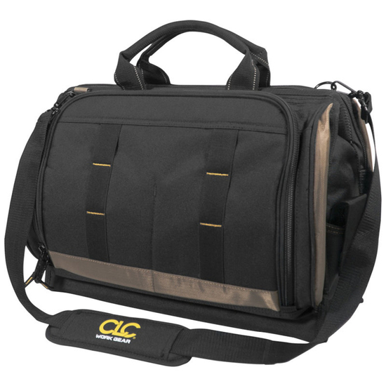 Zdjęcie 2 - Duża torba narzędziowa CLC CL1001539
