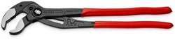 KNIPEX Cobra XL 87 01 400 Szczypce nastawne do rur