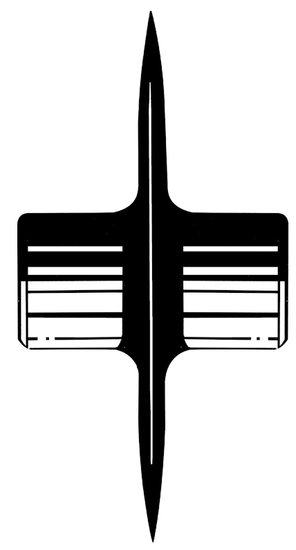 Zdjęcie 2 - Kółko tnące RIDGID E-3469 – 33185 